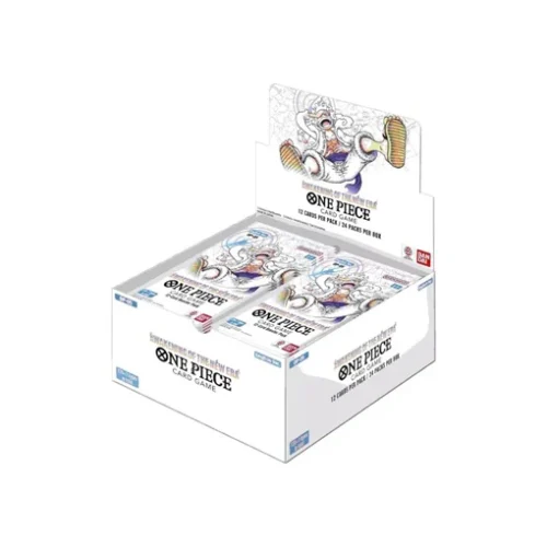 One Piece Card Game OP-05 Awakening of the New Era – Booster Box ENG