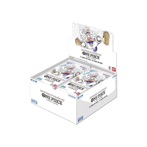 OP05-1_webp One Piece Card Game OP-05 Awakening of the New Era – Booster Box ENG