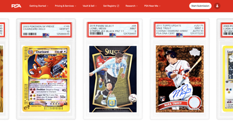 PSA-grading-pokemon-onepiece