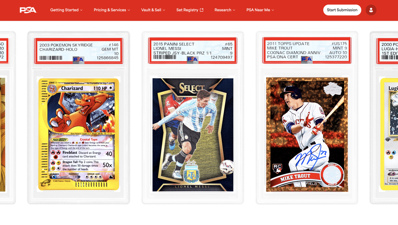 PSA-grading-pokemon-onepiece