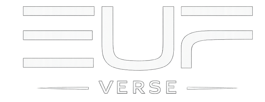 eufverse logo white transparent