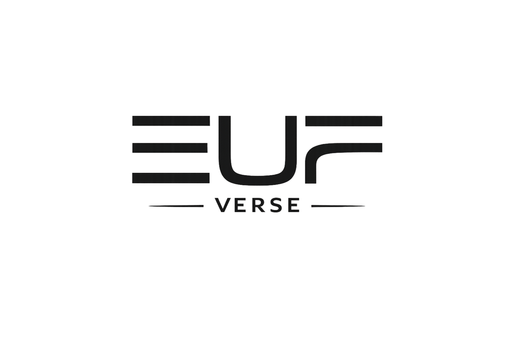 eufverse logo black transparent 1x1