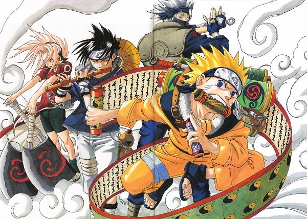Naruto: perché il manga di Kishimoto è ancora l'opera più umana dello shonen